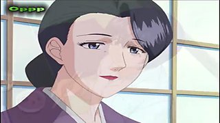 Sexy mom: Amateur, Asian  Anime Porn
