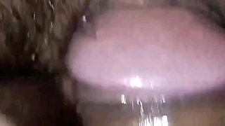 Real Home Made Romance with Oil Massage Part 2