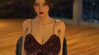 The Pussy Lover (part 14)