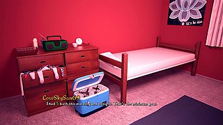 Being a Dik 0.3.1 Part 23 Gameplay by Loveskysan69 Shocking Final!