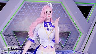 Uncensored animated hentai scenes featuring wild action