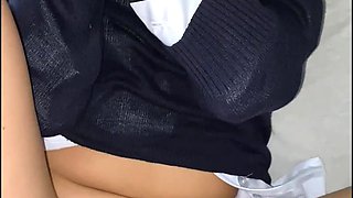 Homemade Video I Fuck Schoolgirl Before School Pretty Big Ass Morrita 18 Years Old