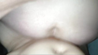 Amateur doggy