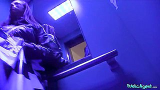 She Needs Money, He Has A Dick, They Fuck All Night 1 - Vivien Gore