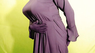 Busty Slut Stepmom Fucked and Crimpy Farming House German by