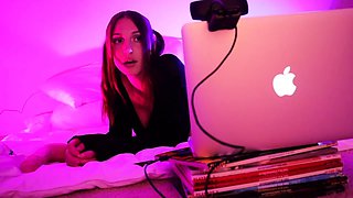 Tatum Christine – Making you my daddy