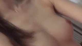 Hey, Mrs! How About Having Fun Together? After Picking up in Front of the Bus Terminal at Shinjuku 9-1