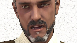 My Insatiable Wife Alice Part 15