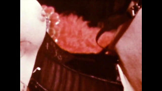 The Whore Swallows Milk