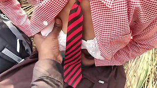 Indian Desi Stepsister Is Ready To Be Fucked By Young Hot Stepbrother