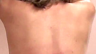 Teri Spanking Machine - Bare Back Whipping