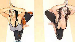 Anna Exciting Affection - 66 I Will Do It With You By Misskitty2k - Car Toon