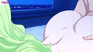 One Piece Monet (5) Hen