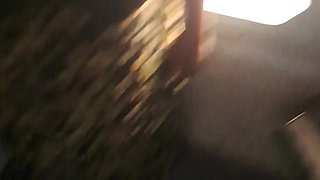 💦TRAIN TOILET TAMIL BHABHI Tamil housewife cowgirl Jennifer fuck very hard