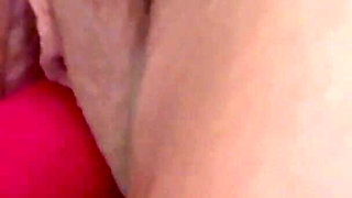 PAWG with a Tight Pussy