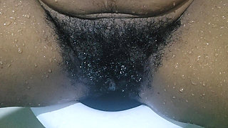 Part 3: I Felt so Excited, I Would Have Loved to Have Had an Endless Orgasm in the Shower