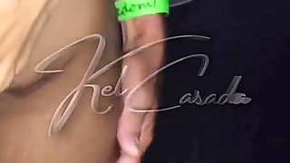 I Took Kel Abate to the Swingers Club and She Loved Sucking in the Glory Hole.