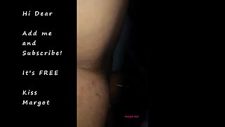 I Fuck My Beautiful Girlfriend in Front of the Fireplace. I Destroy Her Pink Pussy with My Big Dick. She Got Hurt