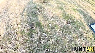 Lose virginity porn with fetching Stanley Johnson from Hunt4k