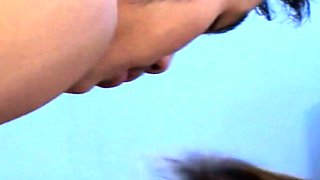 Vintage asian twink gets analpenetrated