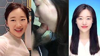 Yi Yuna Pussy fucking In A Classroom