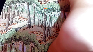 I GIVE IN FOUR TO MY NEIGHBOR REAL HOME VIDEO 18 YEARS OLD BEAUTIFUL ASS