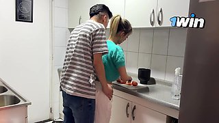 Verified Amateurs And Gatita Veve In Pelatomates Chilena Remake Por