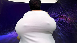 Hucow Milking Hh Cup Tits