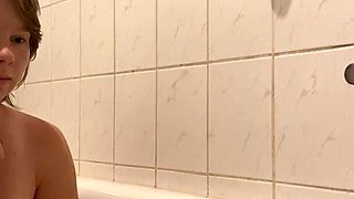Camera in My Shower