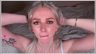 I Want You To Own Me And Cum On My Face - Joi Pov Roleplay With Remi Reagan