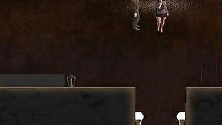 The Genesis Order V55124 Part 150 Horny Sexy Boss by Loveskysan69