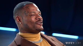 Jessi Rae and Matt - WIFEY 22 March 2025