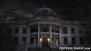 Raunchy sluts unbelievable porn movie