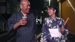 A Beautiful Woman Who Loves Me So Much I Cant Refuse Her Love, Licks Me All Over, And Teases Me Until Im Dripping Sweaty. Yuki Takeuchi