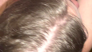Xhamster Newbie Lilbbaabyj Try to Get It Figured While He Gets the Best Blowjob of His Life!!