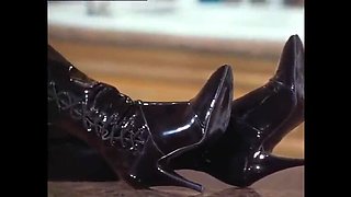 Tabitha Stevens Extreme Blowjob and Cumshot Encounter