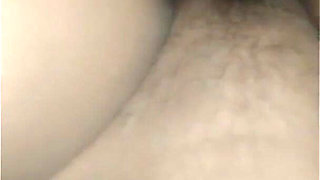 Left Gujarati Bhabhi on Her Bed