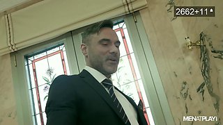 Suited Hustler 2, Special Edition - MENatPLAY