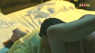 Beautiful Indian cougar breathtaking xxx scene