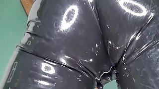 Throttle by My Latex Ass