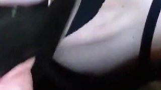 Perfect MILF POV Blowjob with Swallowing