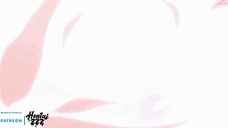 Video Naruto Tsunade Hentai Animation
