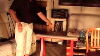 Amateur fetish couples tape