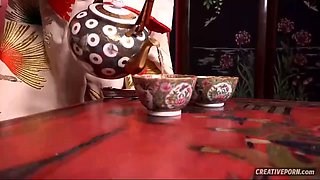 Geisha