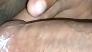 Real Morning Sex Husband and Wife