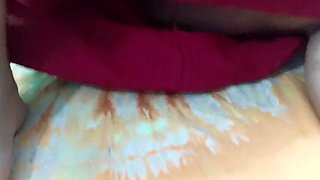 Desi Bhabhi First Night Sex with Husband - Hot Newly Married Couple Fuck