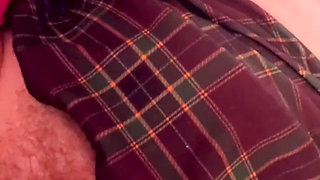 Stepsister Wants Her Room Cleaned, Fucks Her Stepbrother and Gets Creampied