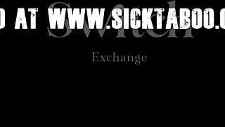 Big melons teenager is ready for BDSM games