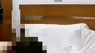 Fail, Stranger That Came to Fuck Wife Cannot Get Hard so Hubby Steps in to Please the Wife