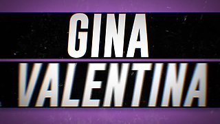 Scared Un-Straight With Gina Valentina, Bonnie Rotten - Brazzers